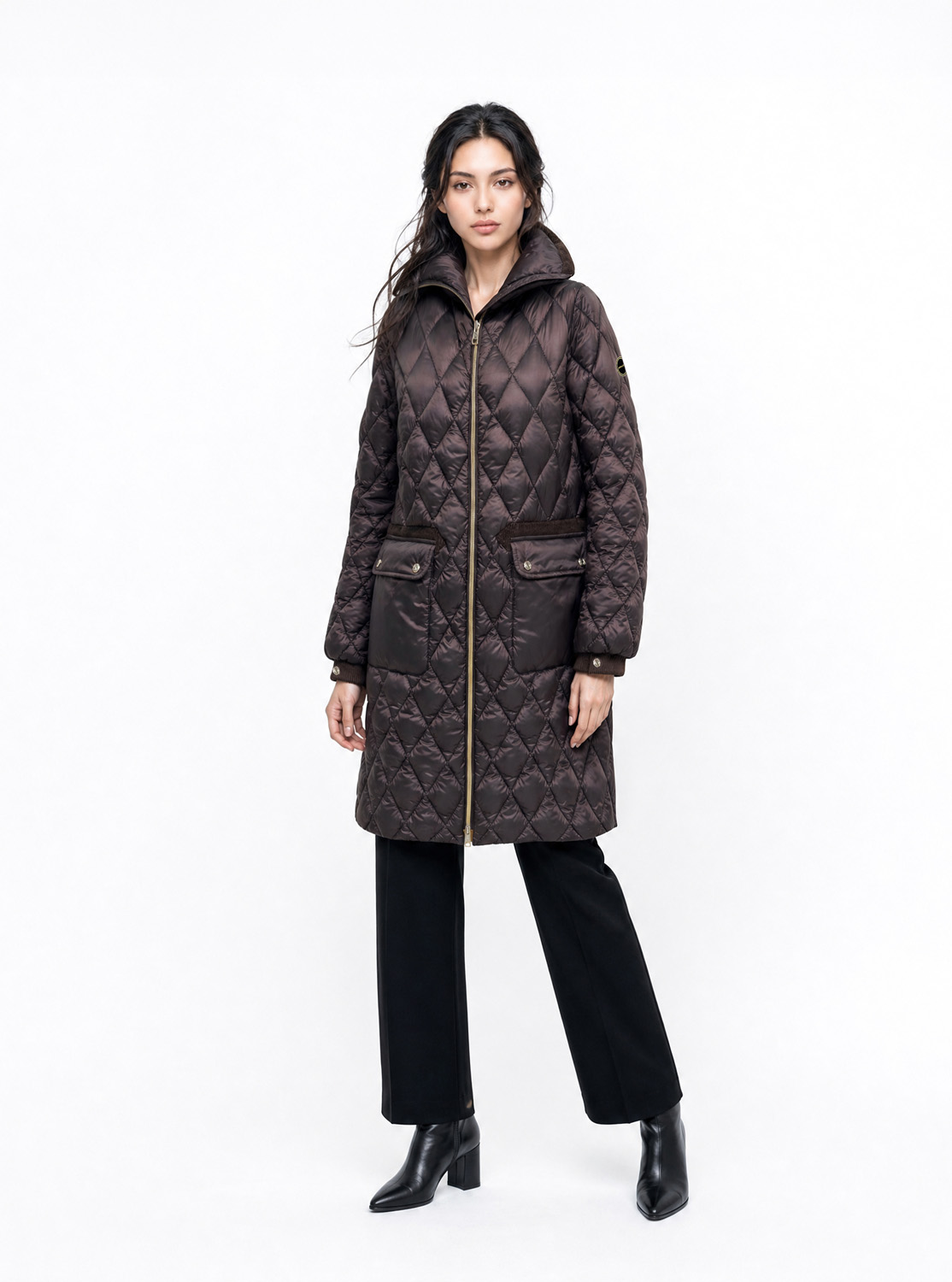 abrigo-acolchado-mujer-lili-marron-donjaz-1