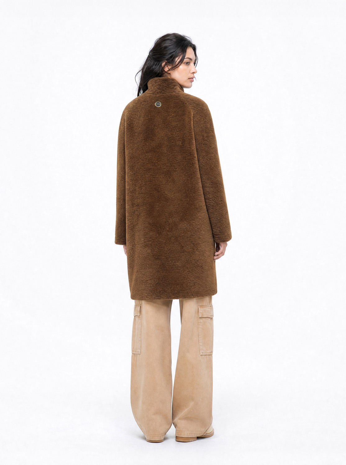 abrigo-peluche-mujer-linda-marron-donjaz-3