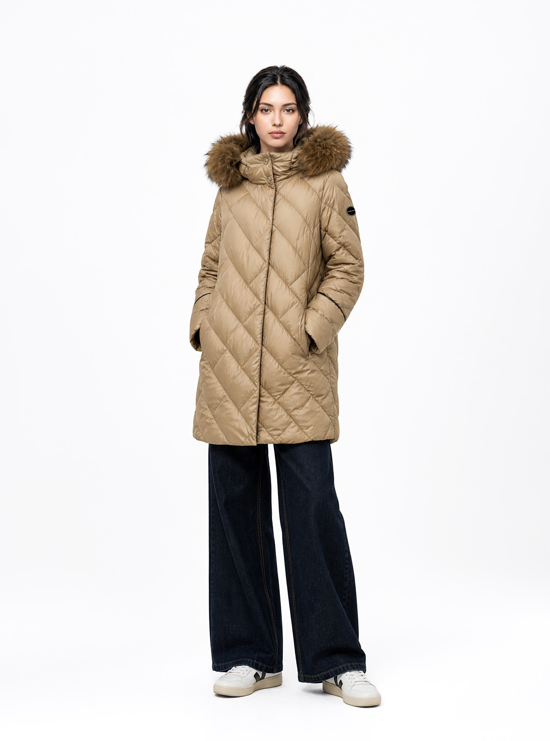 acolchado-capucha-pelo-mujer-enara-camel-donjaz-1