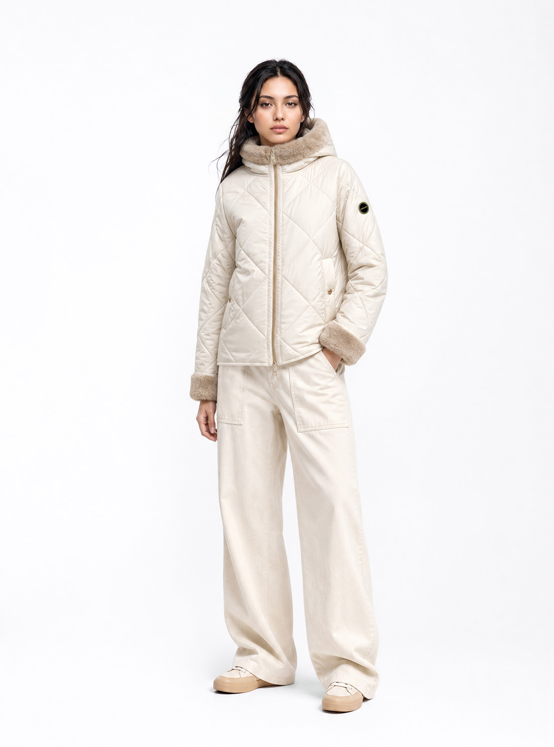 acolchado-capucha-peluche-mujer-colisea-blanco-donjaz-1