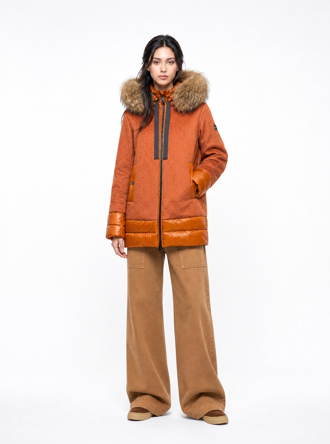acolchado-combinado-mujer-inara-naranja-donjaz-1