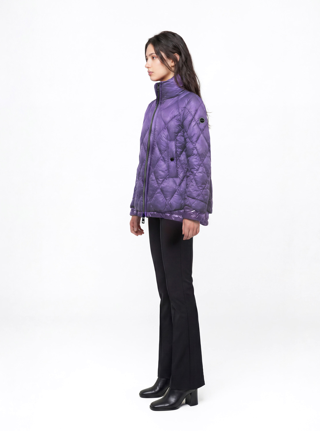 acolchado-corto-rombos-mujer-kora-morado-donjaz-2