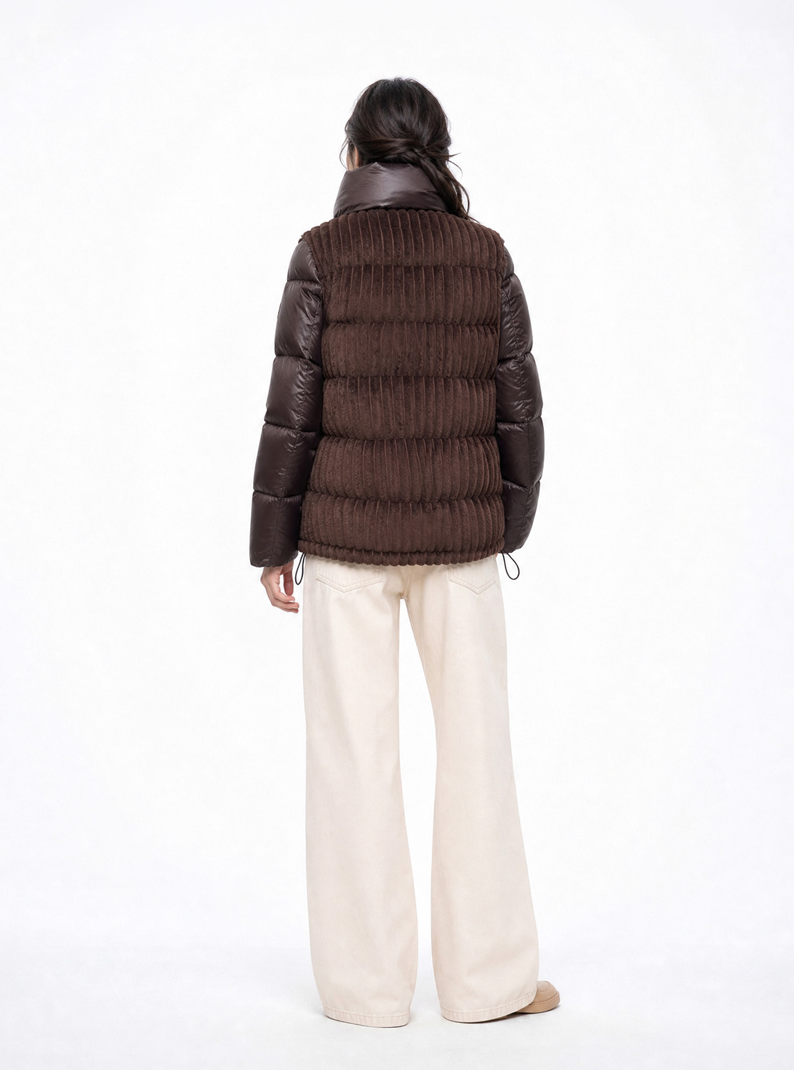 acolchado-paña-mujer-miska-marron-donjaz-2