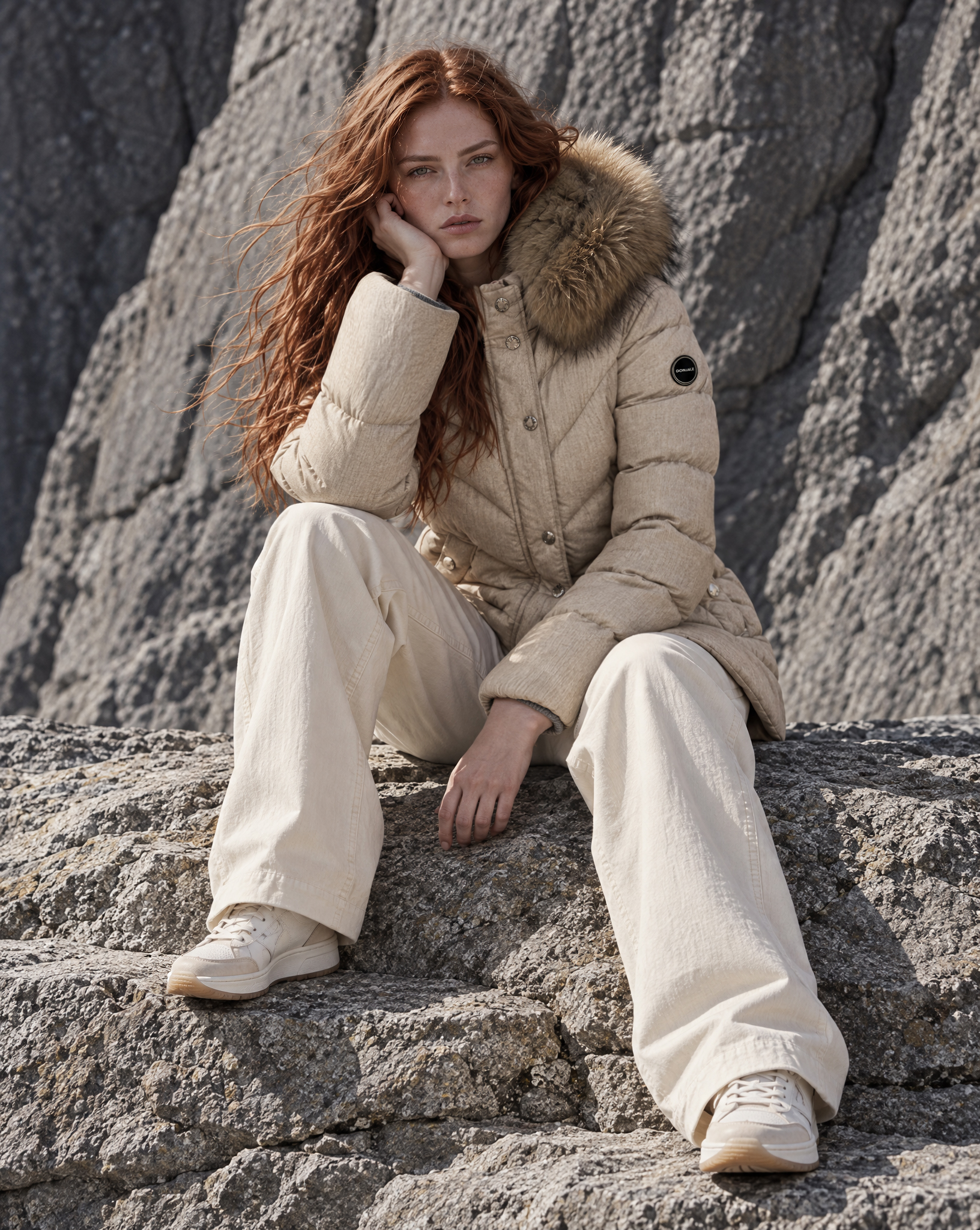 DALIA acolchado-beige-dalia-donjaz